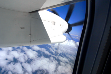 DHC-8-400