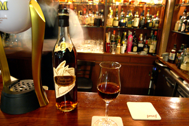 Vintage Bourbon 23y