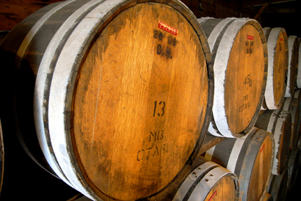 Barrel No.13