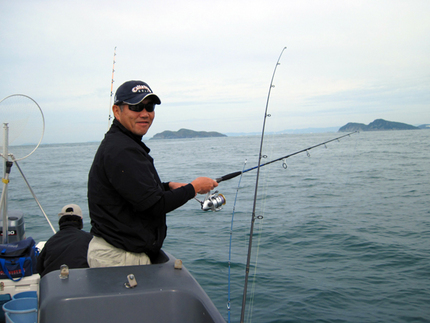 高級魚
