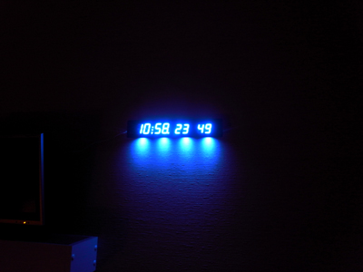 LED作戦