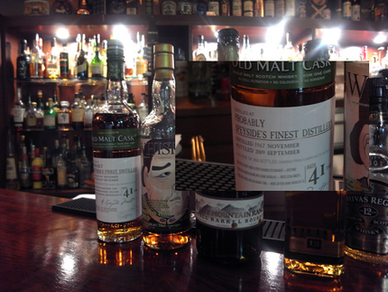 SPEYSIDE’S　FINE...