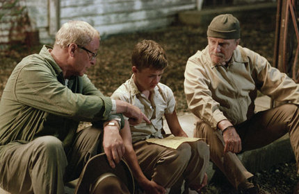 SECONDHAND LIONS