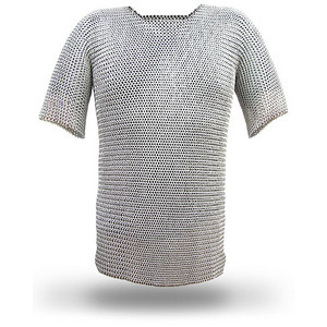 Chain Mail