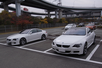 M6 vs M6