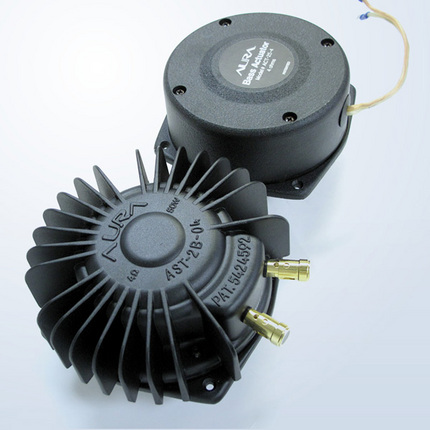 Bass Shaker