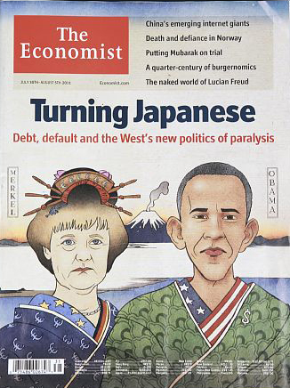 The Economist