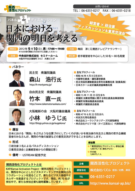 聞きたいこと