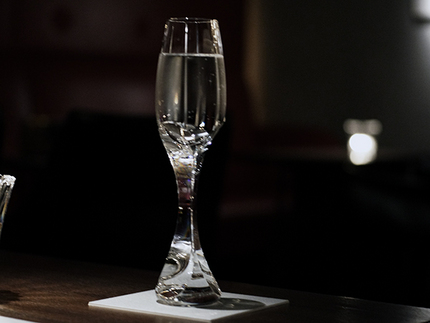 デスラーの杯