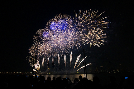 Yodogawa Firewo...