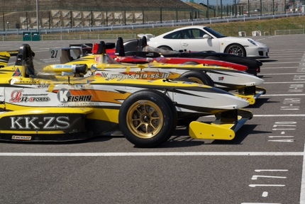 鈴鹿サーキット