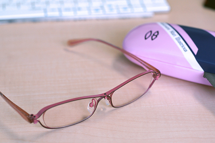 NEW老眼鏡