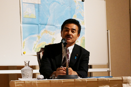 佐藤正久＆井上和彦