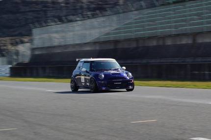 DUNLOP EURO CUP 2015