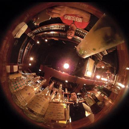 ススキノ BOW BAR