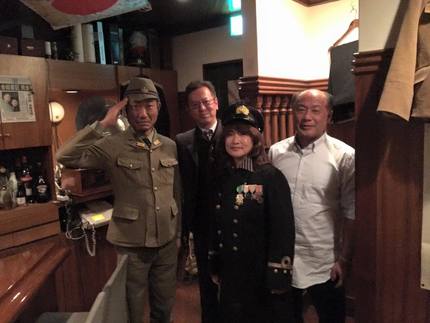 緊急ぶろぐる会