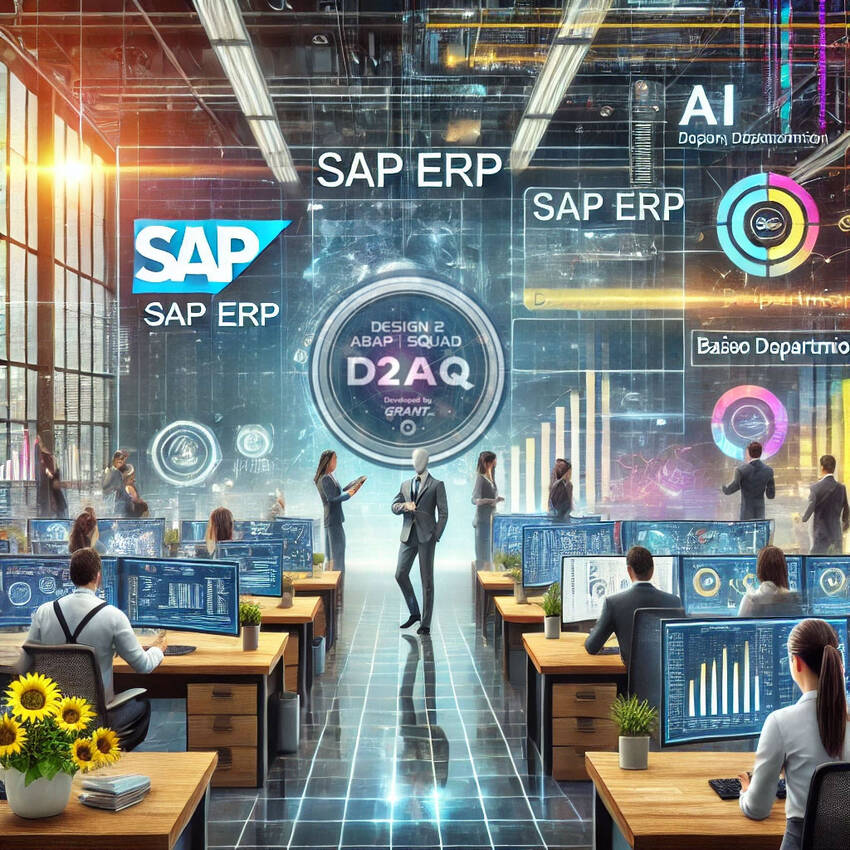NEW ERP