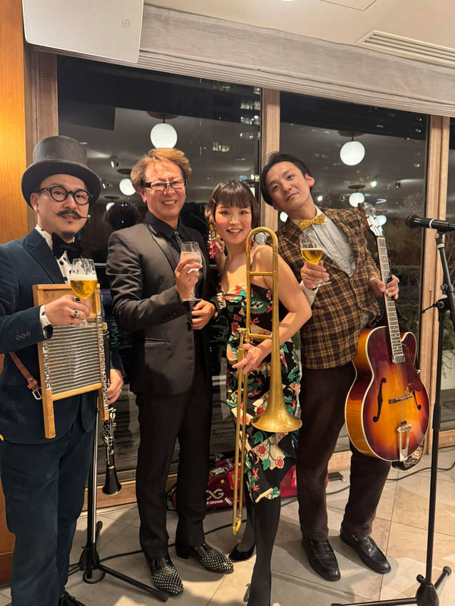 株式会社グラント 29周年記念...