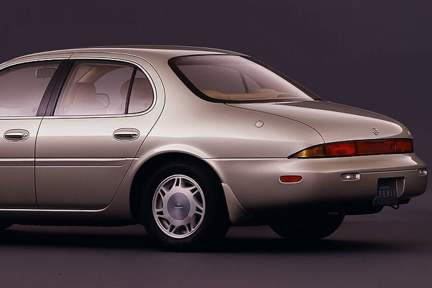 1990年代前半に出た、Jフェ...