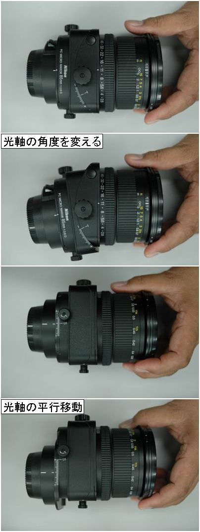 プロの道具