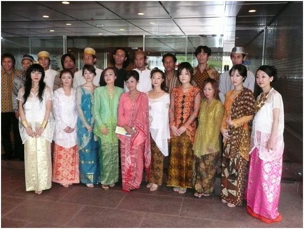 2007インドネシア祭in名古...