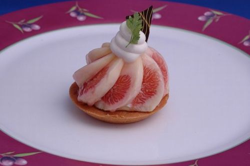 我が街自慢のお店（洋菓子）