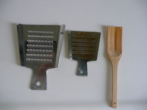 プロの道具（オロシがねその２）