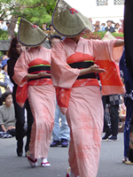 明治村で会いましょう