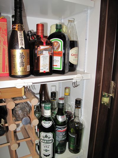 不良オヤジの飲み会