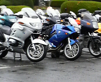 静岡日本平BMW