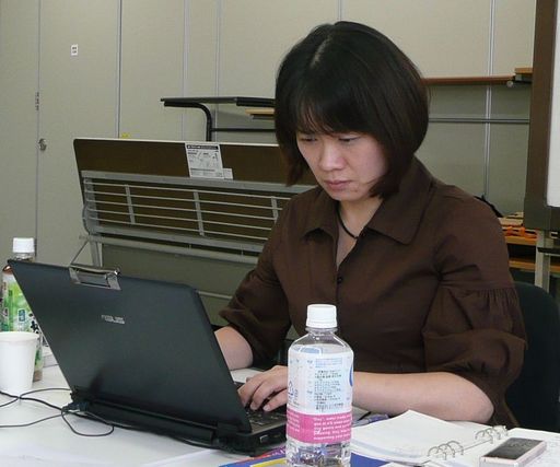 オネエサンは国産愛用