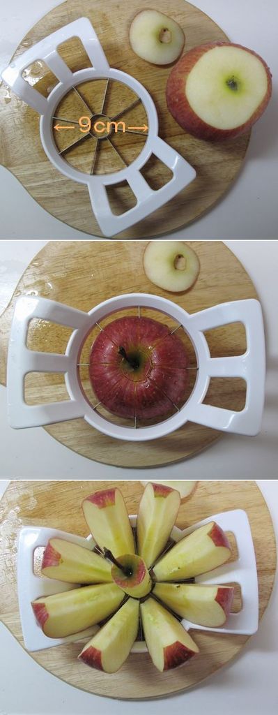 アップルカッター
