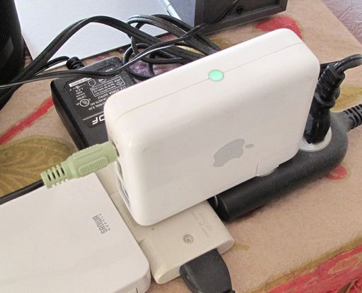 AirMac Express