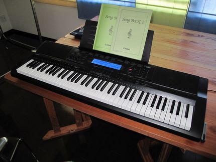 あたらしいオモチャ