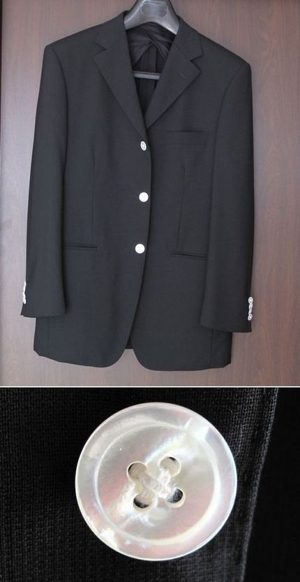 ちょっぴりオシャレに