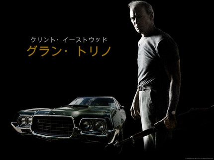 ☆映画GRAN　TORINO：...