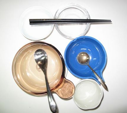 ダイエットの秘訣（個食のすすめ...