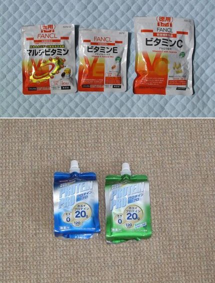 ダイエットの秘訣（ダイエット食...