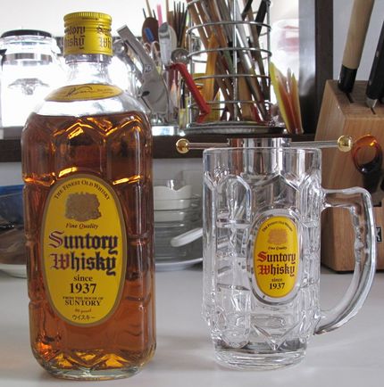 SUNTORYが仕掛けたハイボ...