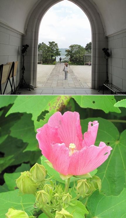 明治村に行ってきました