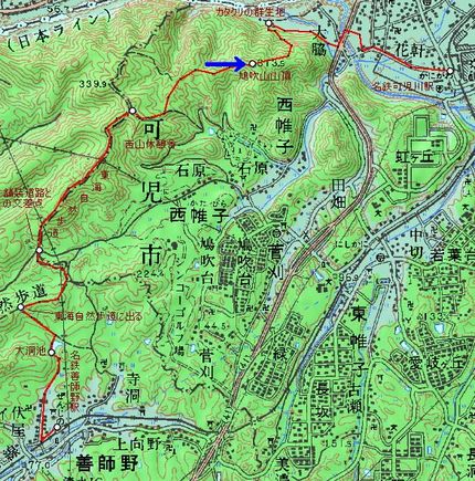 リベンジはこの週末！