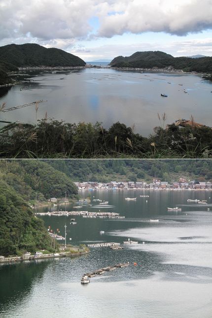 三方五湖その１