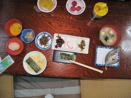 今朝のKUMAの朝食（10月1...