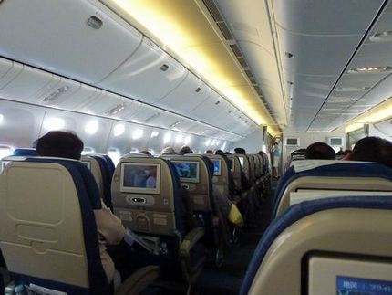 大韓航空のレポート
