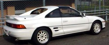 TOYOTAのDNA