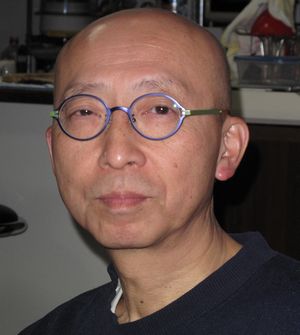 吉若さんの月命日