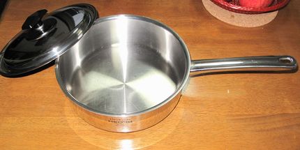 ダイエットは油断から始める