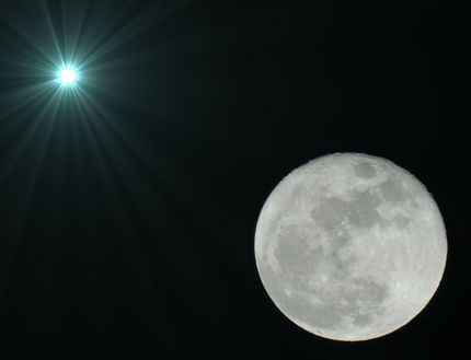 十六夜に超新星・・・・