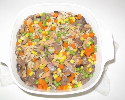 今週の炊き込みご飯