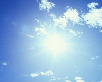 三連休は晴天の予報、梅雨明けは...